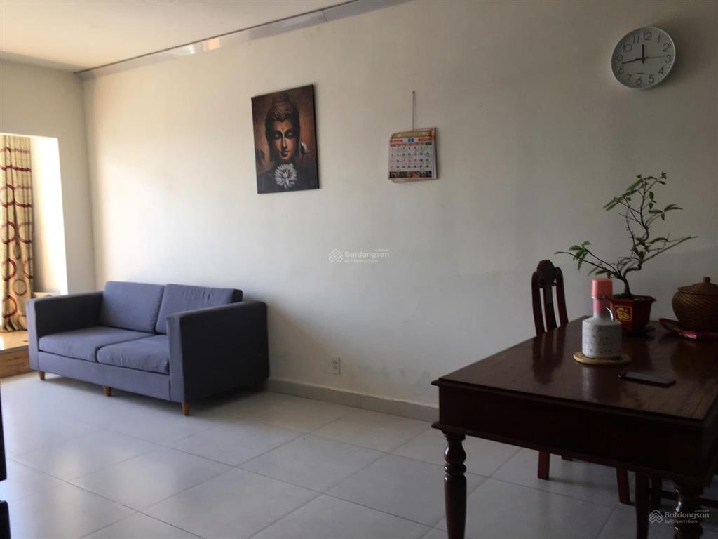 Bán căn hộ chung cư bộ công an, 4,5 tỷ, 72m², giá cực chất