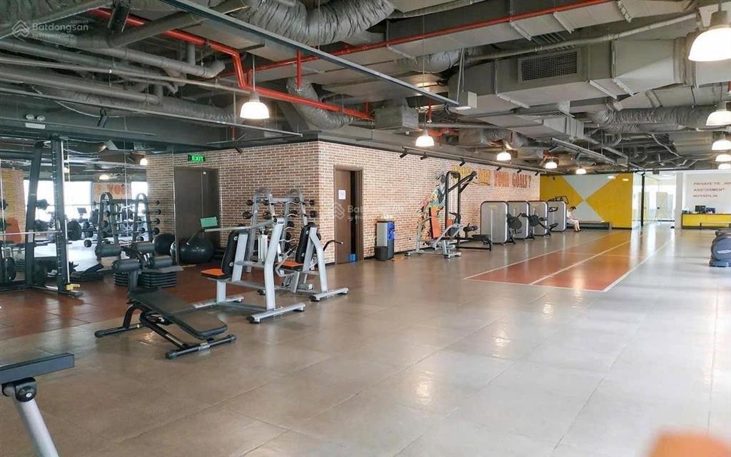 Bán căn hộ chung cư 2pn, 2vs tại 67, lexington residence, bình trưng, 5,9 tỷ, 71m2