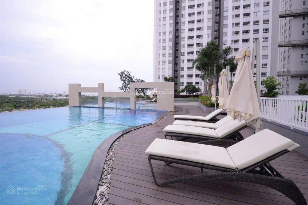 Bán căn hộ chung cư 2pn, 2vs tại 67, lexington residence, bình trưng, 5,9 tỷ, 71m2