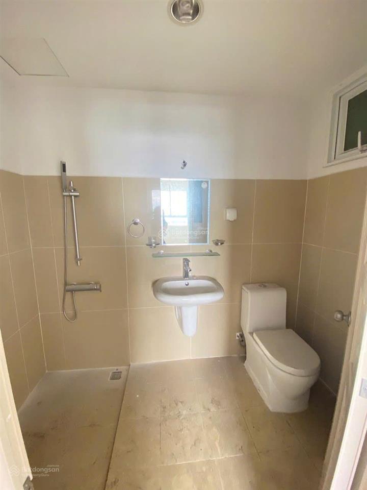 Bán căn hộ bình khánh giá ưu đãi chỉ với 5,1 tỷ, 80m2, 3pn, 2wc