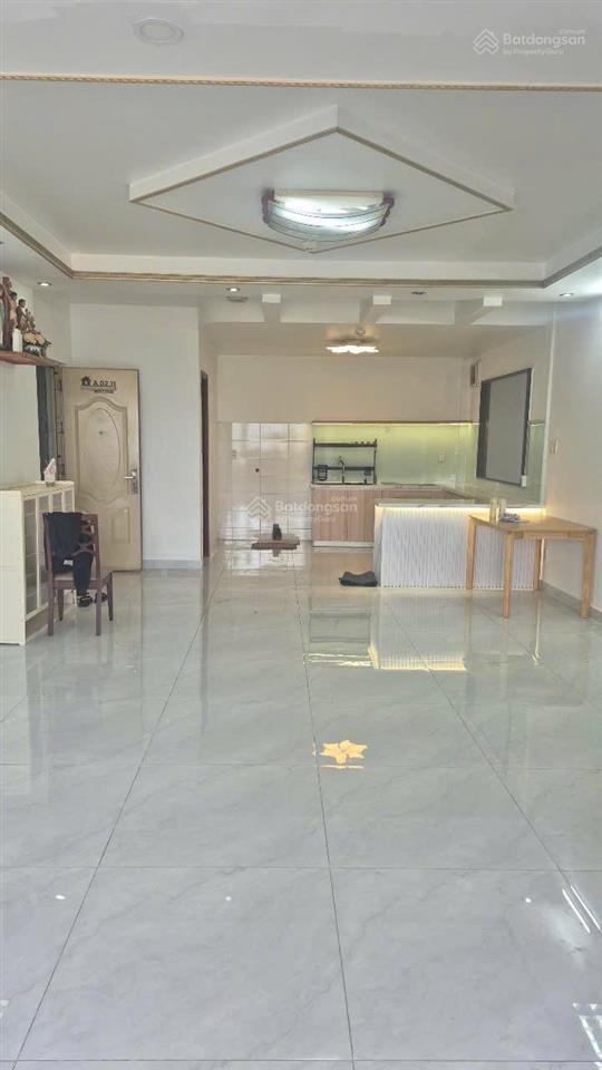 Bán gấp cc bình minh, 5,65 tỷ, 105m2, 2pn, 3wc tại lương định của, q2, hcm