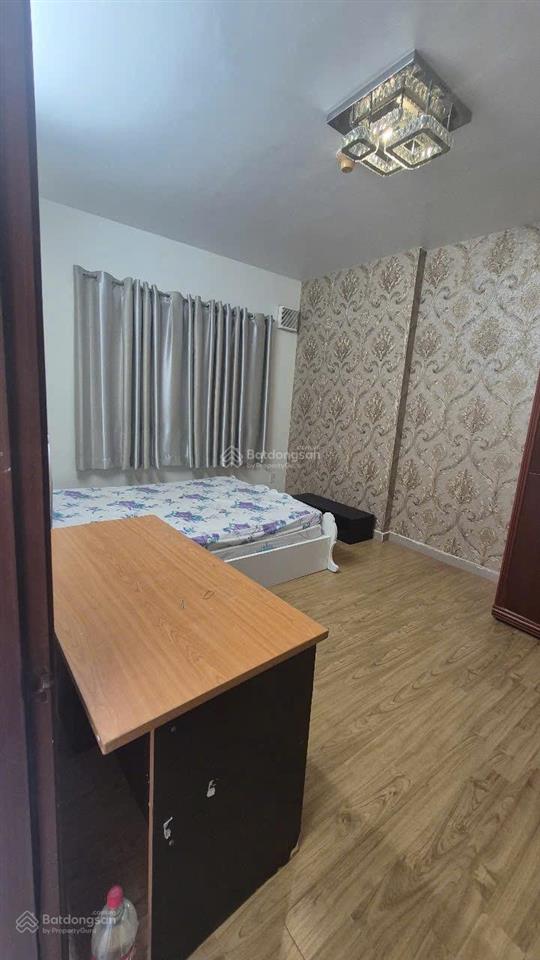 Bán gấp cc bình minh, 5,65 tỷ, 105m2, 2pn, 3wc tại lương định của, q2, hcm
