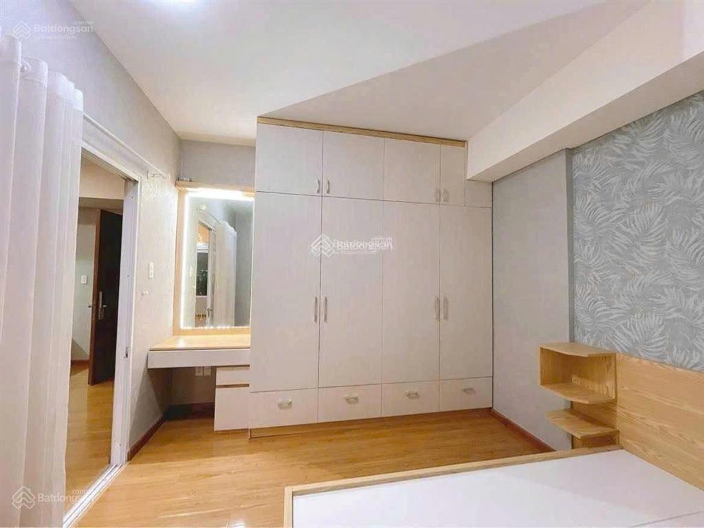 Bán căn hộ cc tại fuji residence, 3,25 tỷ, 53m2, 1pn, 1wc, nội thất cơ bản