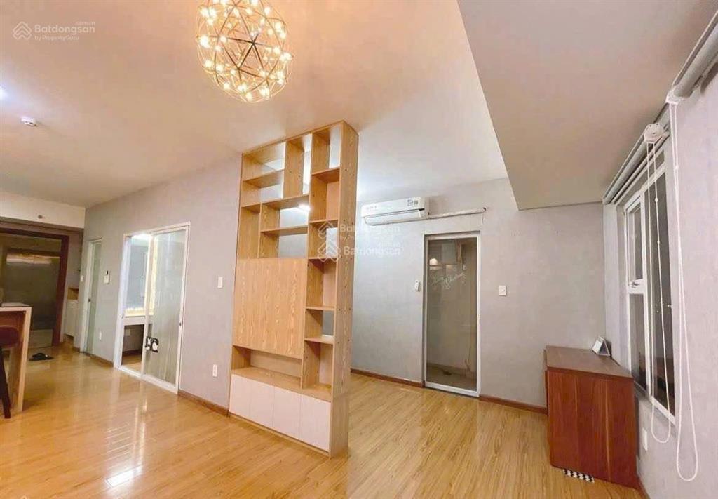 Bán căn hộ cc tại fuji residence, 3,25 tỷ, 53m2, 1pn, 1wc, nội thất cơ bản
