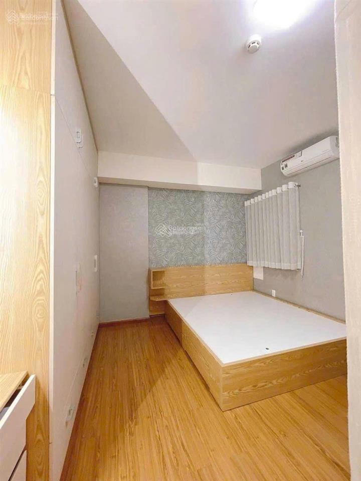 Bán căn hộ cc tại fuji residence, 3,25 tỷ, 53m2, 1pn, 1wc, nội thất cơ bản