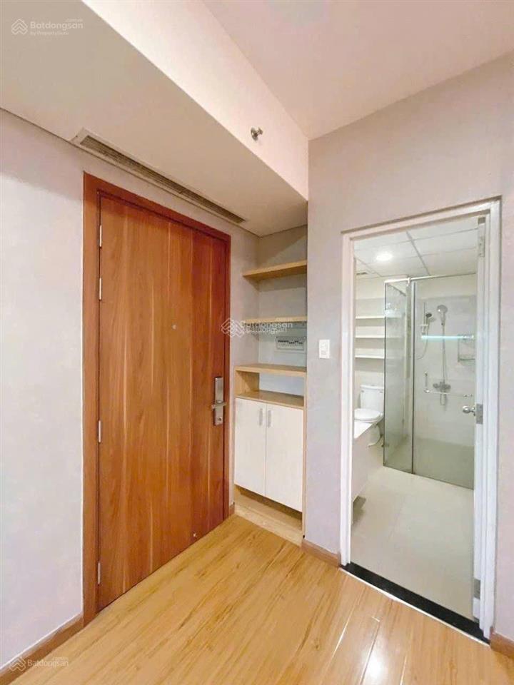 Bán căn hộ cc tại fuji residence, 3,25 tỷ, 53m2, 1pn, 1wc, nội thất cơ bản