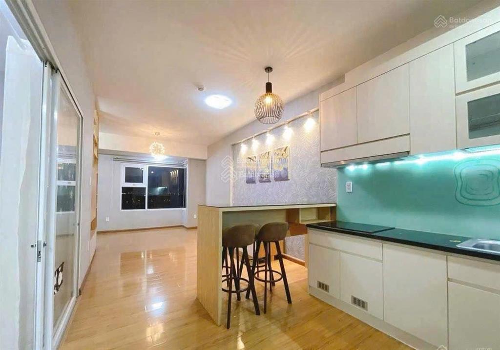 Bán căn hộ cc tại fuji residence, 3,25 tỷ, 53m2, 1pn, 1wc, nội thất cơ bản