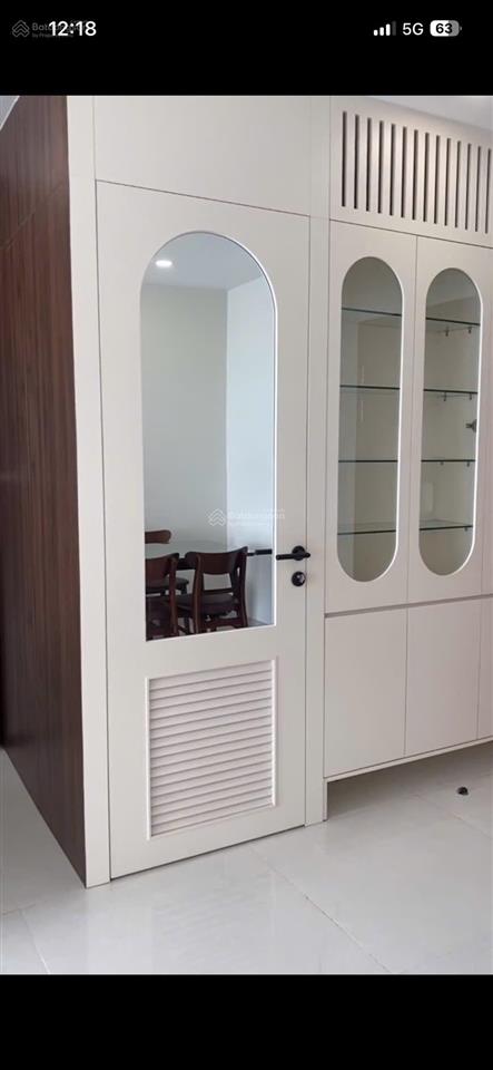 Bán căn hộ 2pn, 2wc tại petrovietnam landmark, 6,5 tỷ, 103m²