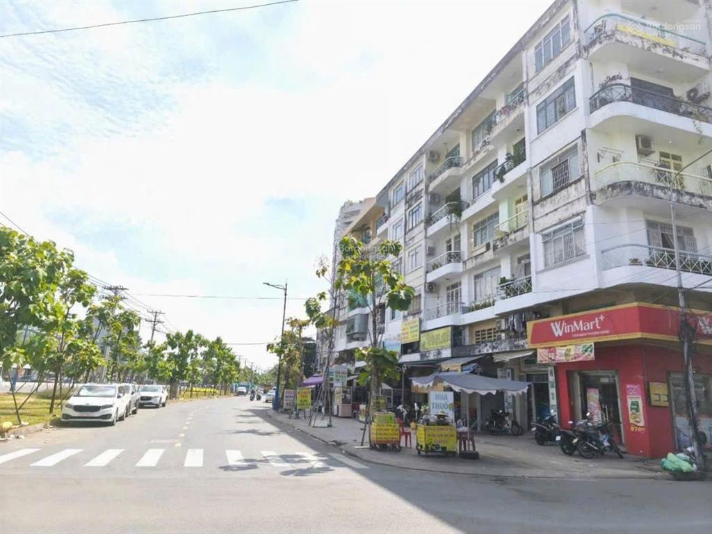 Bán shophouse đẹp, nhiều tiện ích tại 280, an khánh, hồ chí minh, 7,5 tỷ, 104m2