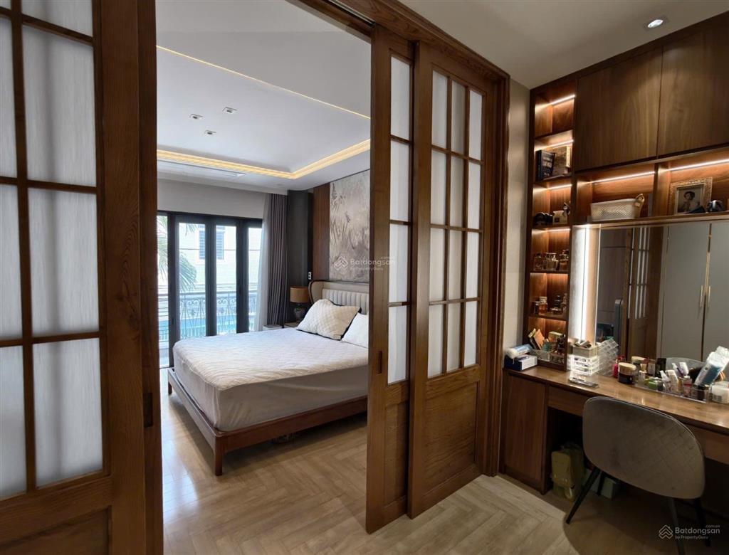 Bán nhà riêng giá tốt tại 30/18a thanh mỹ lợi, 15 tỷ, 114.3 m²