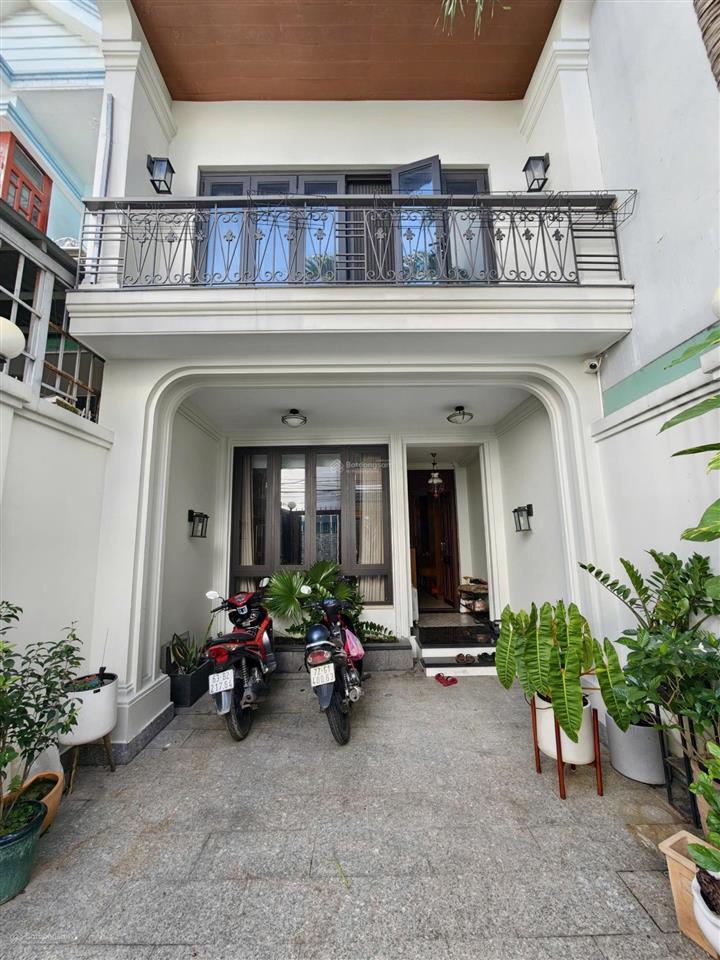 Bán nhà riêng giá tốt tại 30/18a thanh mỹ lợi, 15 tỷ, 114.3 m²