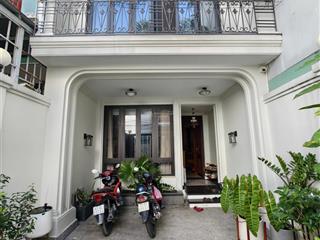 Bán nhà riêng giá tốt tại 30/18a thanh mỹ lợi, 15 tỷ, 114.3 m²