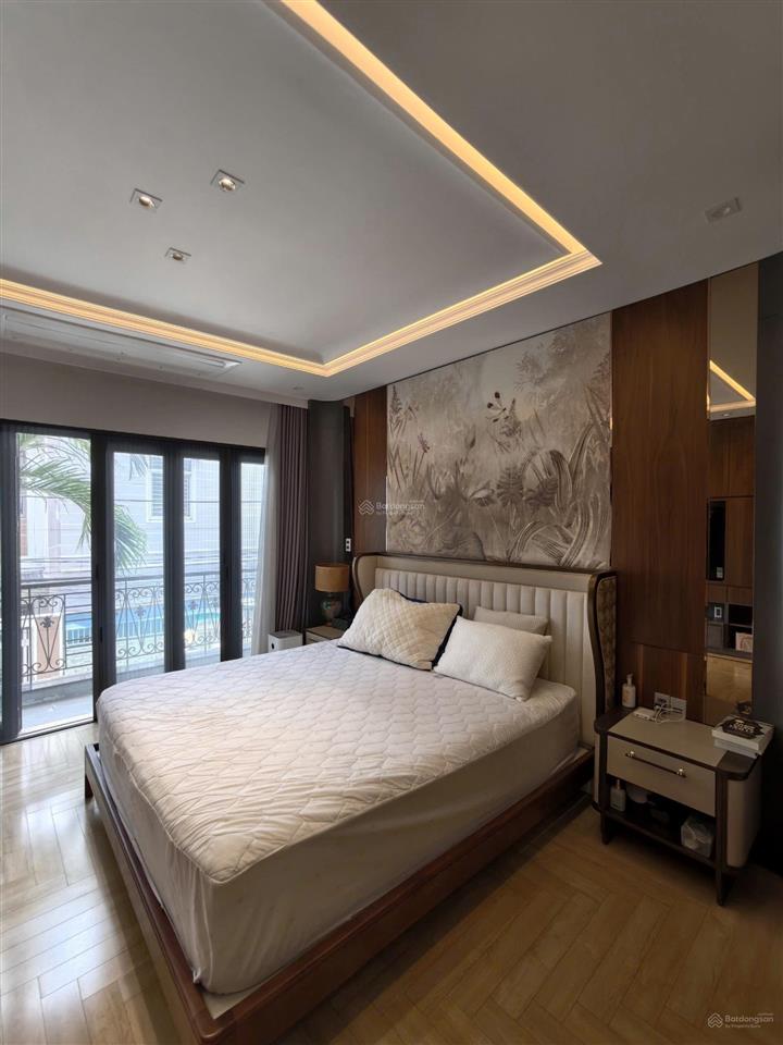 Bán nhà riêng giá tốt tại 30/18a thanh mỹ lợi, 15 tỷ, 114.3 m²