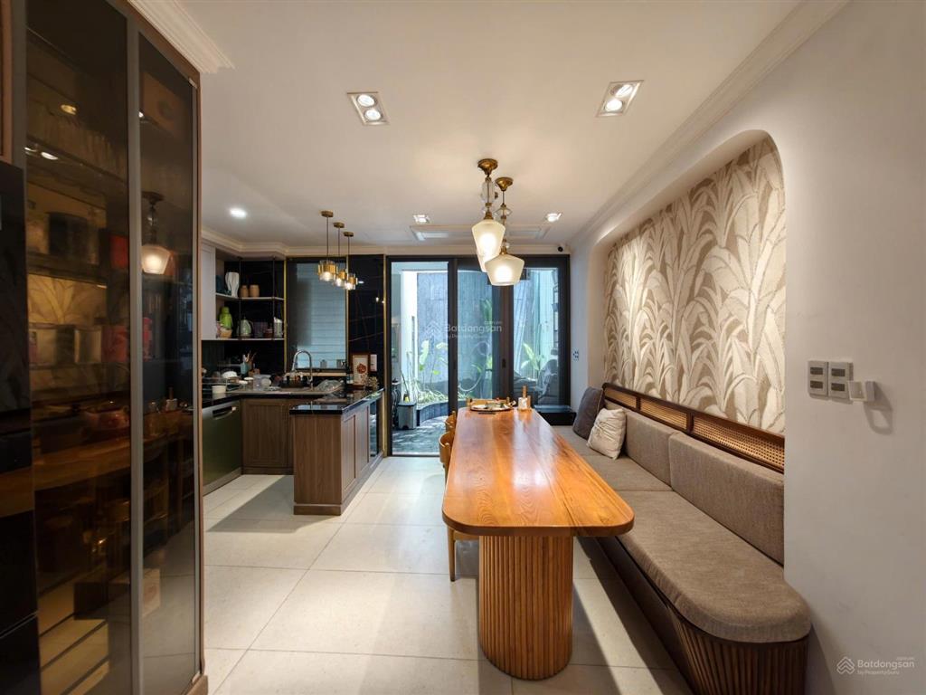 Bán nhà riêng giá tốt tại 30/18a thanh mỹ lợi, 15 tỷ, 114.3 m²
