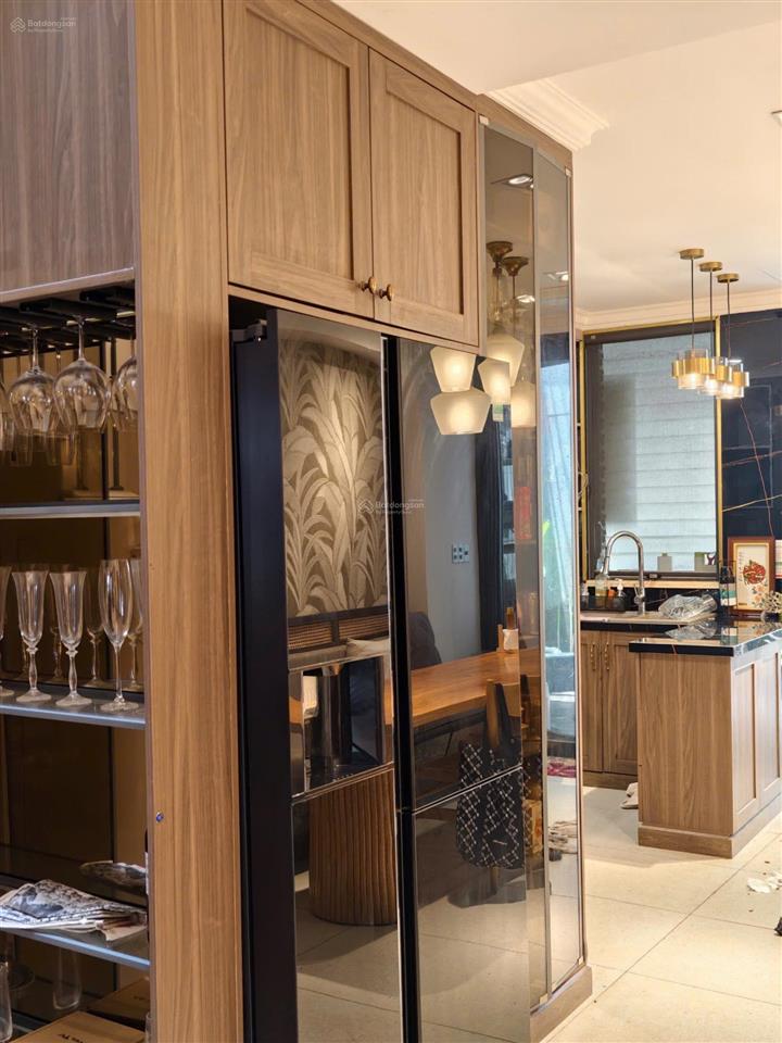 Bán nhà riêng giá tốt tại 30/18a thanh mỹ lợi, 15 tỷ, 114.3 m²