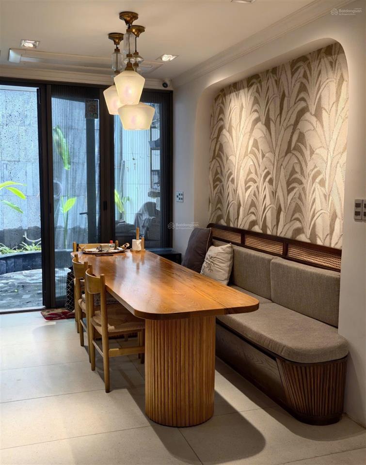 Bán nhà riêng giá tốt tại 30/18a thanh mỹ lợi, 15 tỷ, 114.3 m²