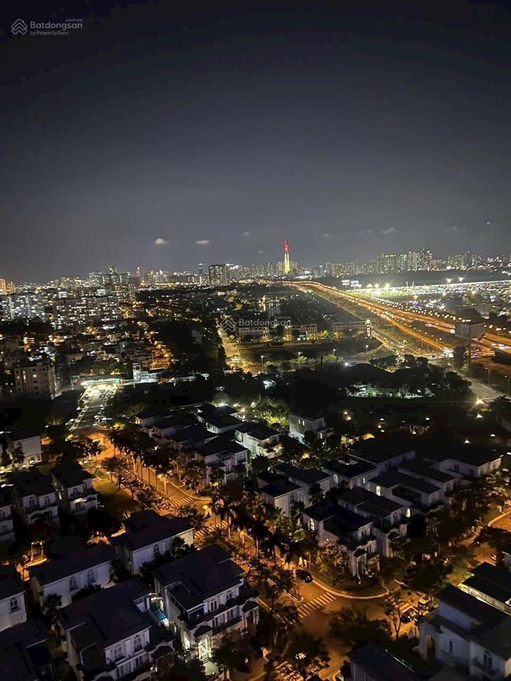 Bán căn hộ chung cư jamila khang điền, 5,4 tỷ vnd, 69m², view đẹp, uy tín