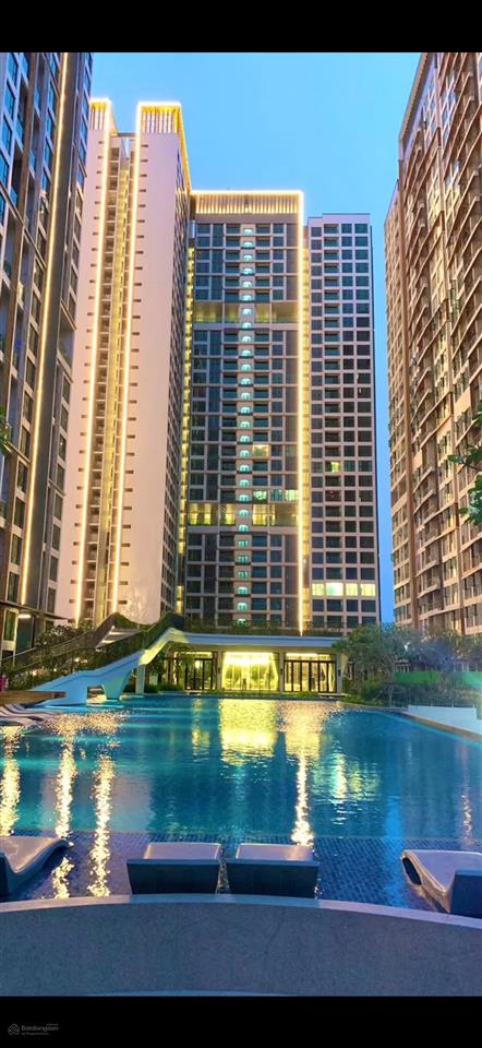 Bán căn hộ 4pn, 4wc, 210m2 tại feliz en vista, 28 tỷ, cát lái, hồ chí minh
