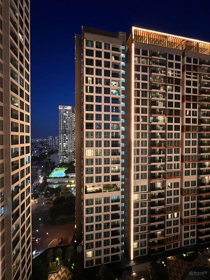 Bán căn hộ 4pn, 4wc, 210m2 tại feliz en vista, 28 tỷ, cát lái, hồ chí minh