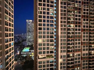 Bán căn hộ 4pn, 4wc, 210m2 tại feliz en vista, 28 tỷ, cát lái, hồ chí minh