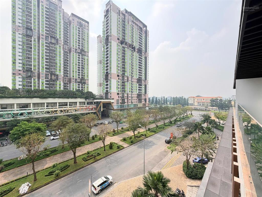 Bán căn hộ 4pn, 4wc, 210m2 tại feliz en vista, 28 tỷ, cát lái, hồ chí minh