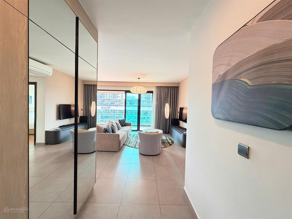 Bán căn hộ 4pn, 4wc, 210m2 tại feliz en vista, 28 tỷ, cát lái, hồ chí minh