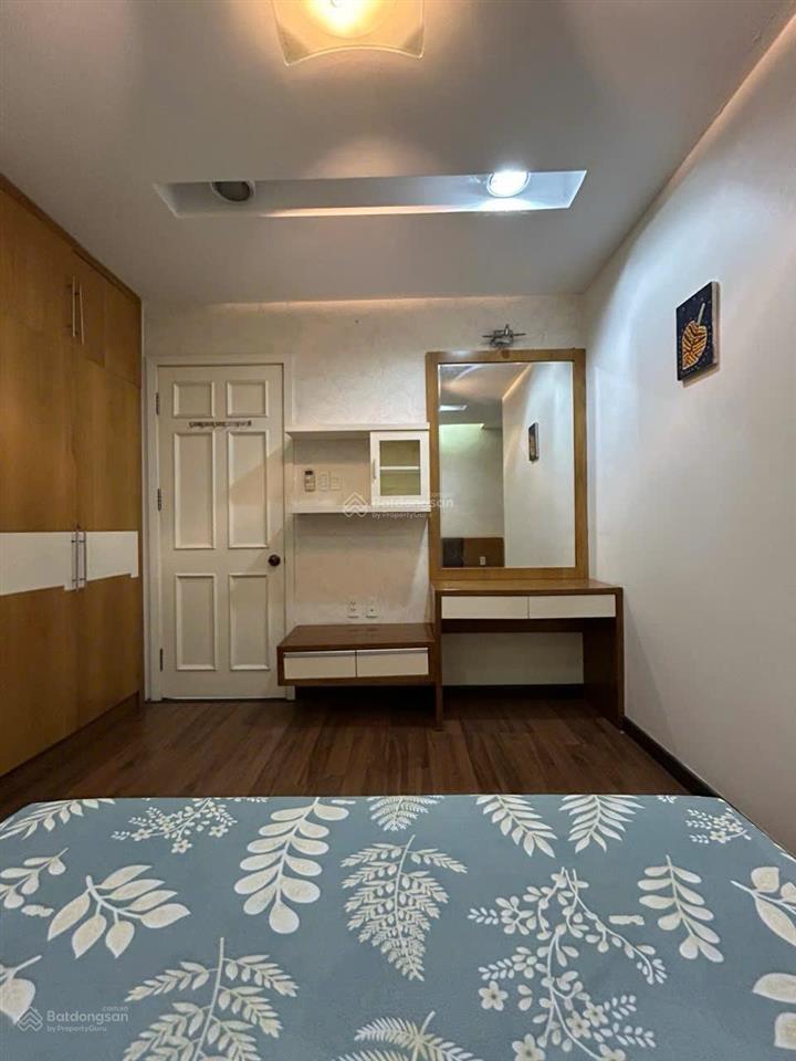 Bán cc cao ốc an khang, 7,6 tỷ, 106m2, 3pn, 2wc, đầy đủ nội thất tại bình trưng, hcm