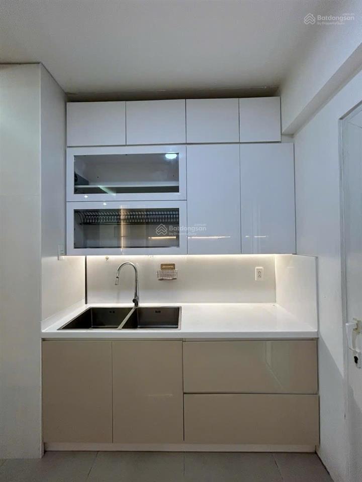 Bán cc cao ốc an khang, 7,6 tỷ, 106m2, 3pn, 2wc, đầy đủ nội thất tại bình trưng, hcm