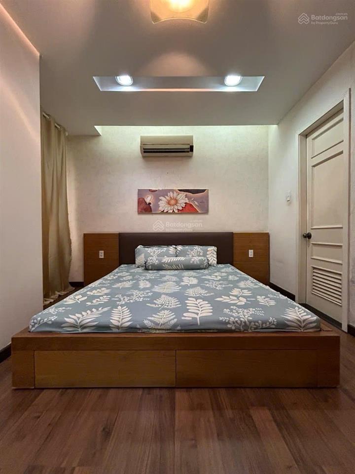 Bán cc cao ốc an khang, 7,6 tỷ, 106m2, 3pn, 2wc, đầy đủ nội thất tại bình trưng, hcm
