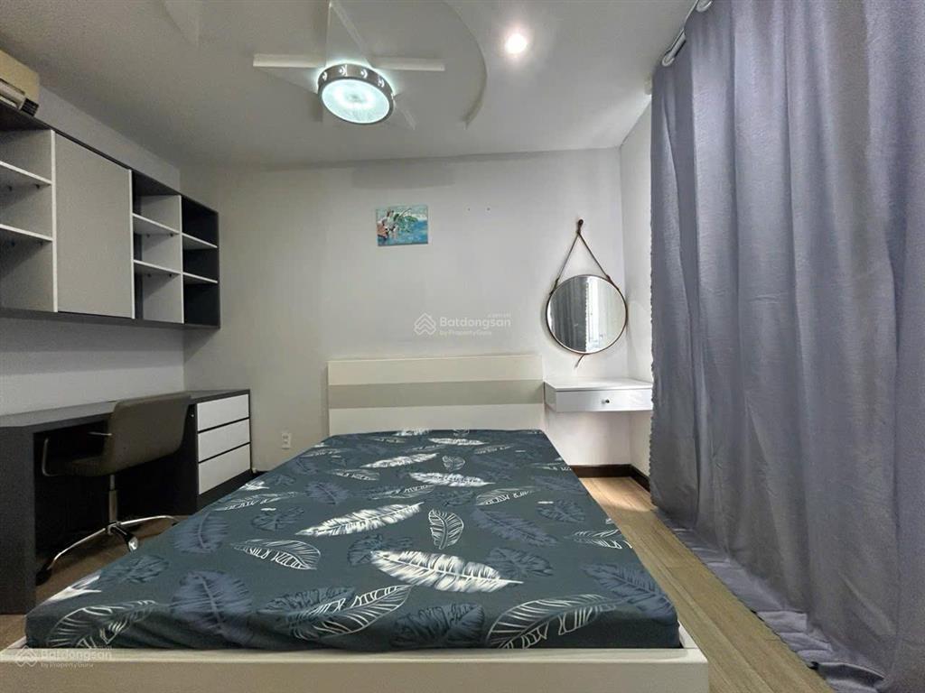 Bán cc cao ốc an khang, 7,6 tỷ, 106m2, 3pn, 2wc, đầy đủ nội thất tại bình trưng, hcm