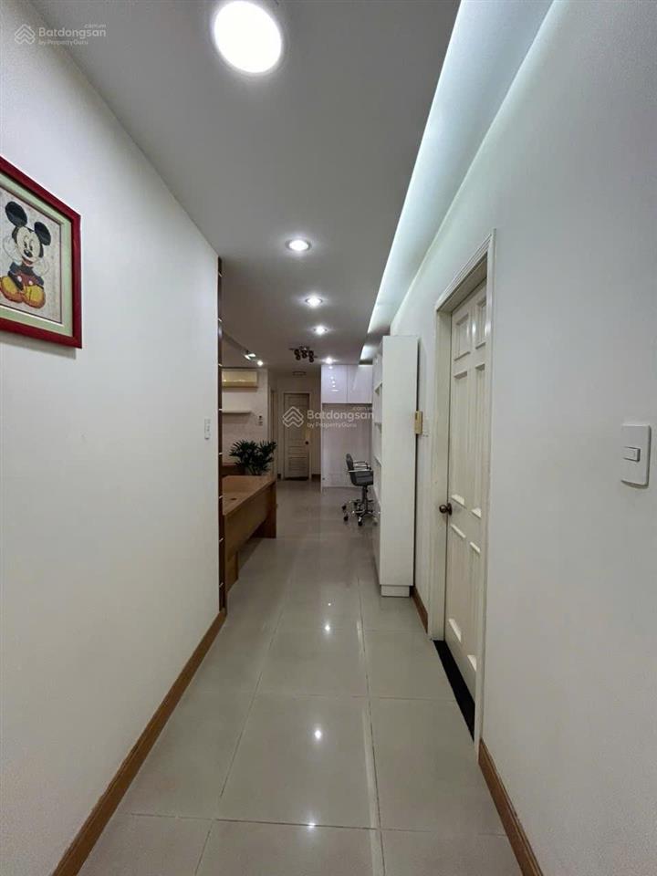 Bán cc cao ốc an khang, 7,6 tỷ, 106m2, 3pn, 2wc, đầy đủ nội thất tại bình trưng, hcm
