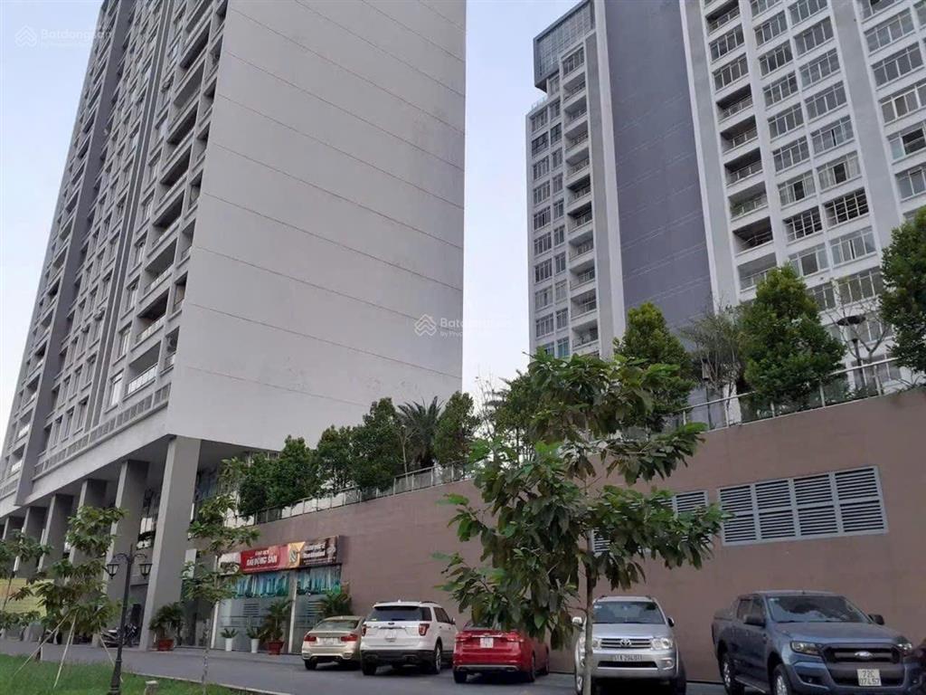 Bán căn hộ chung cư tại petrovietnam landmark, giá siêu hời 6,1 tỷ, 103m2