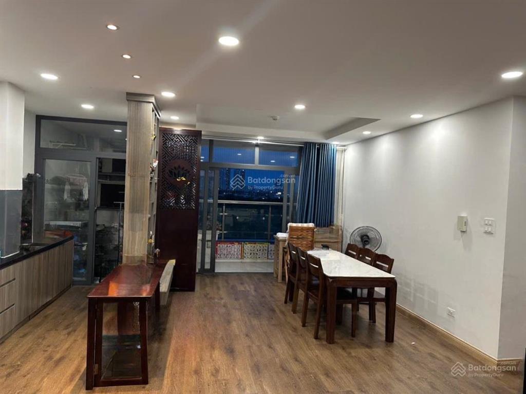 Bán căn hộ chung cư tại petrovietnam landmark, giá siêu hời 6,1 tỷ, 103m2