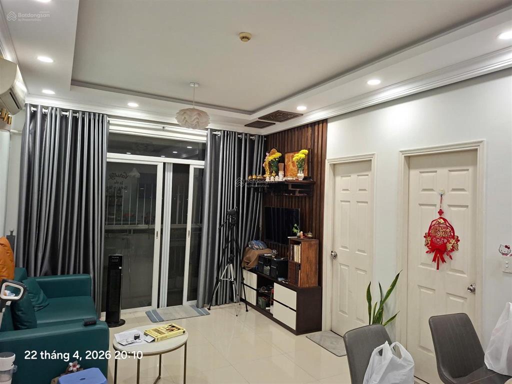 Bán căn hộ 2pn, 2wc, view mai chí thọ 63m2 tại tái định cư bình khánh, giá ưu đãi 4,3 tỷ