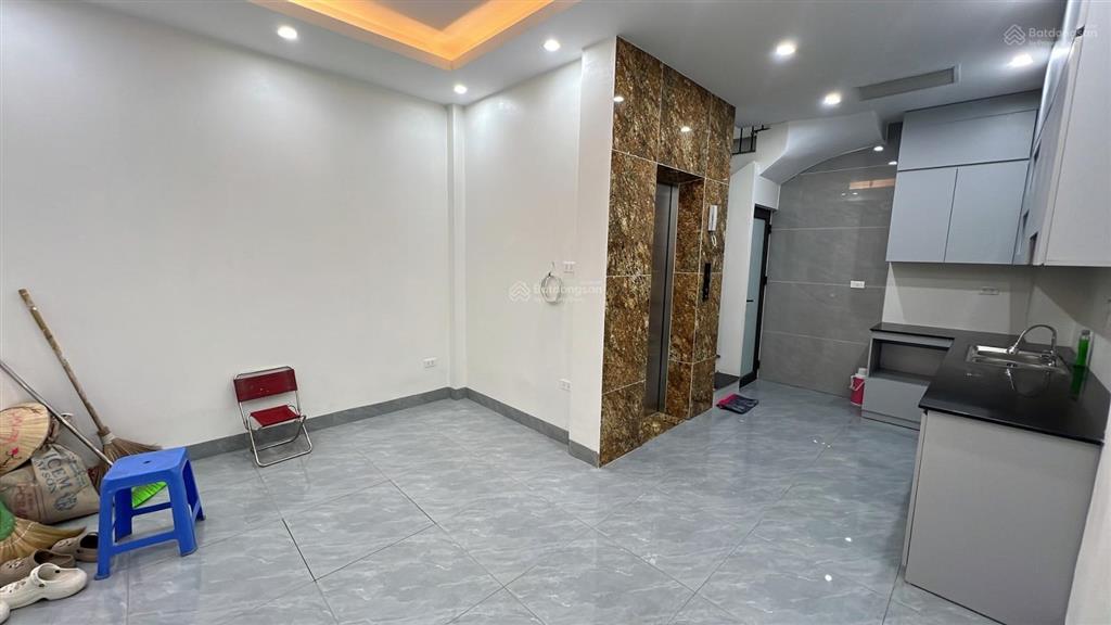 Bán nhà phố phan đình giót la khê hà đông hà nội.50m2..5 tầng..giá 12,9x tỷ..có thang máy