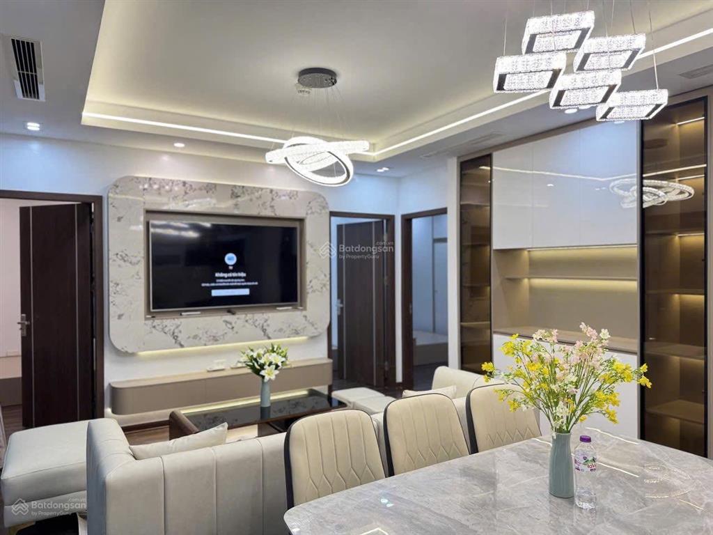 Cần bán gấp! căn góc chung cư imperia garden, 203 nguyễn huy tưởng, 78m, 3pn, 10,2 tỷ
