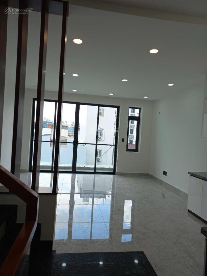 Bán nhà hẻm 5m 438 tân kỳ tân quý p. tân sơn nhì q. tân phú 5m x 15m đúc 4 tấm