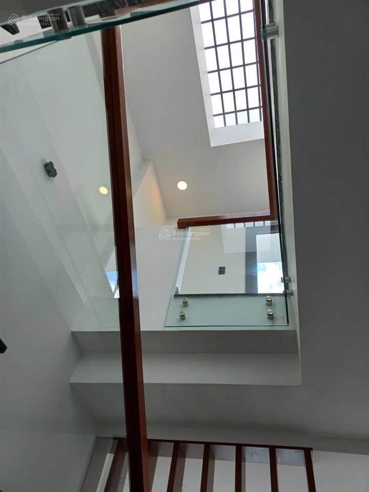 Bán nhà hẻm 5m 438 tân kỳ tân quý p. tân sơn nhì q. tân phú 5m x 15m đúc 4 tấm