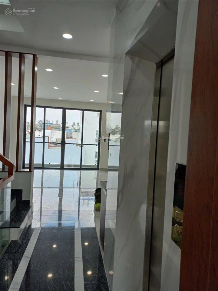 Bán nhà hẻm 5m 438 tân kỳ tân quý p. tân sơn nhì q. tân phú 5m x 15m đúc 4 tấm