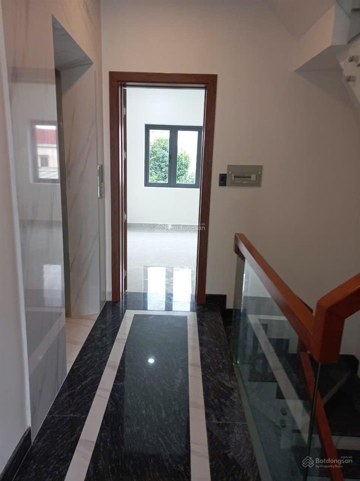 Bán nhà hẻm 5m 438 tân kỳ tân quý p. tân sơn nhì q. tân phú 5m x 15m đúc 4 tấm