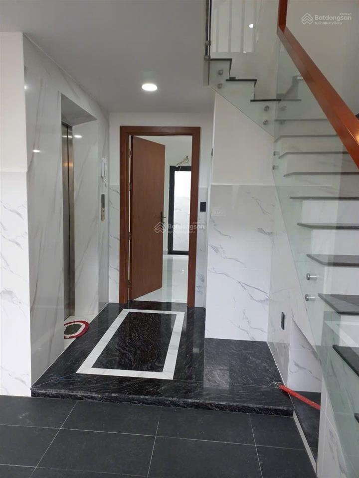 Bán nhà hẻm 5m 438 tân kỳ tân quý p. tân sơn nhì q. tân phú 5m x 15m đúc 4 tấm