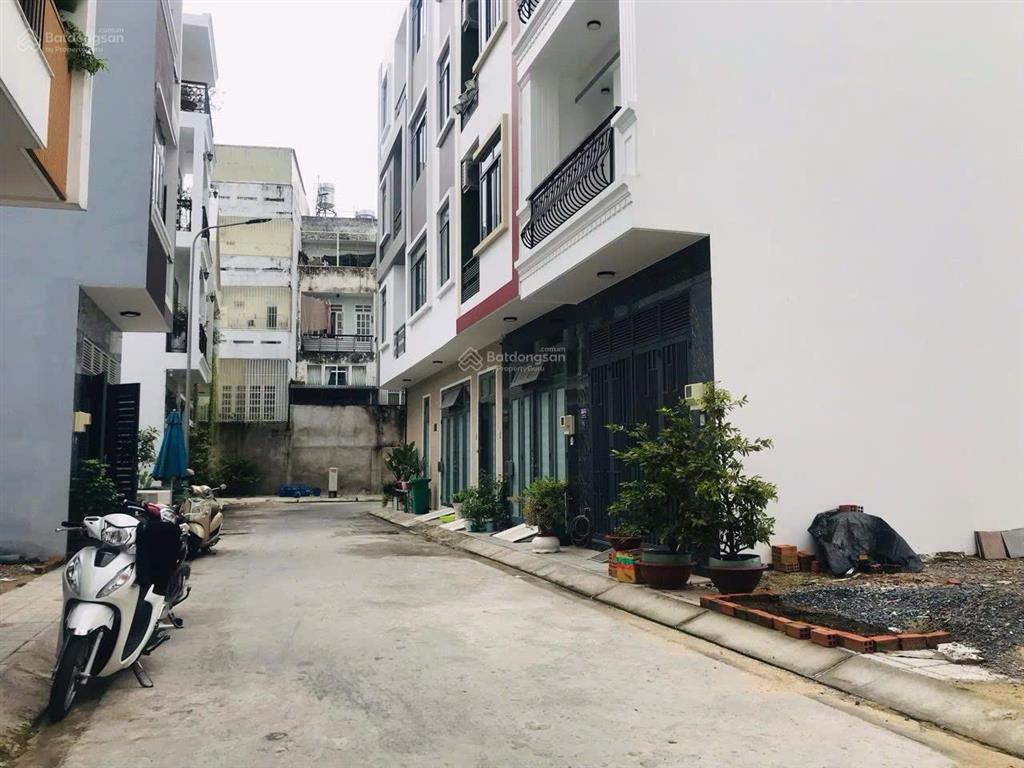 Duy nhất 1 lô hẻm víp 368 tân sơn nhì tân phú 4x16 giá 8.5 tỷ thôi ạ