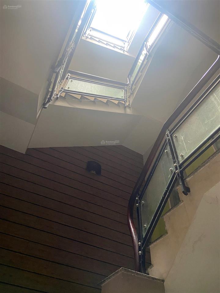 Bán nhà mặt tiền chân lý f. tân thành q tân phú dt 4x21,4m nở hậu đúc 3 tấm