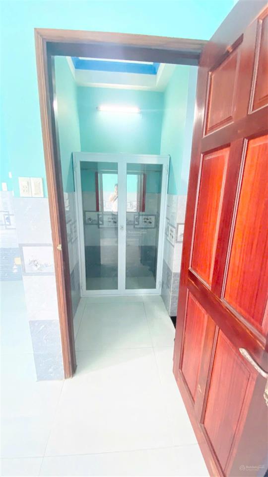 Bán nhà hẻm 39 hồ đắc di q tân phú có giá tốt nhà đẹp vào ở ngay