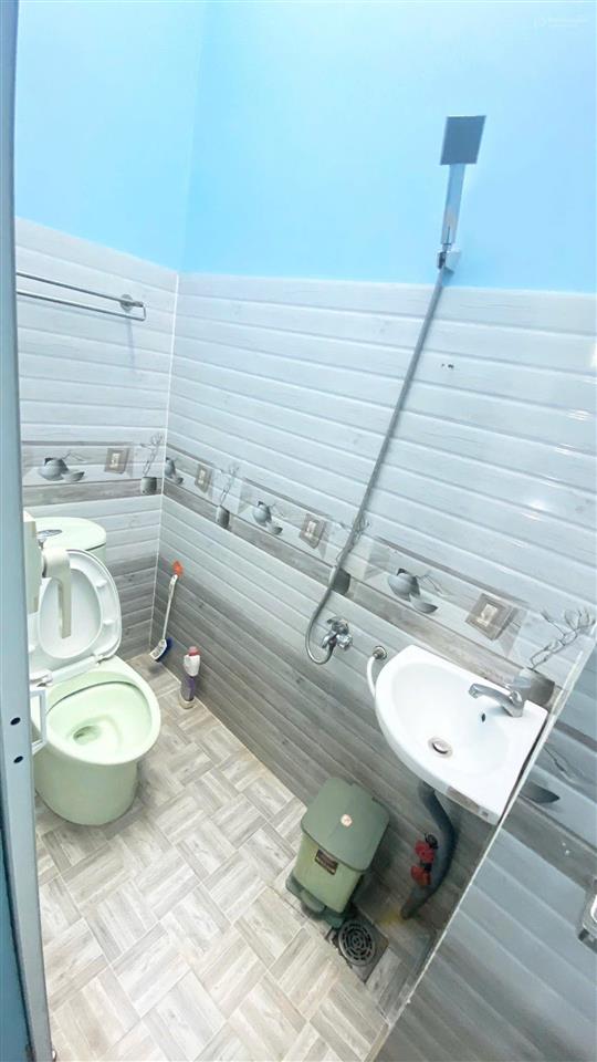 Bán nhà hẻm 39 hồ đắc di q tân phú có giá tốt nhà đẹp vào ở ngay