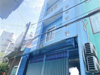 Bán nhà hẻm 39 hồ đắc di q tân phú có giá tốt nhà đẹp vào ở ngay