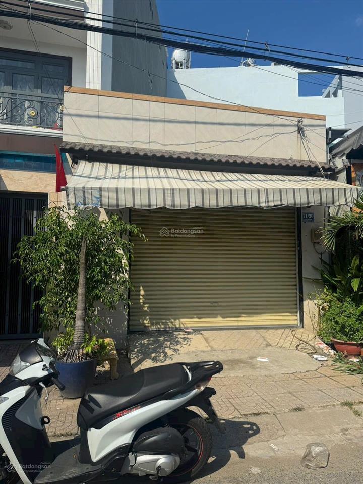 Bán nhà hẻm 12m chế lan viên tân phú dt 5m x 15m nhà c4 giá 8,79 tỷ