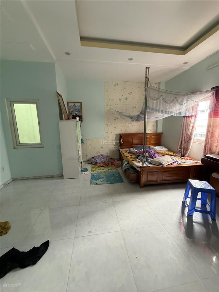 Bán nhà hẻm 7m thông đường số 3, bhh, bình tân (ngay cc gia phú) dt 5m x 18m đúc 2 lầu st