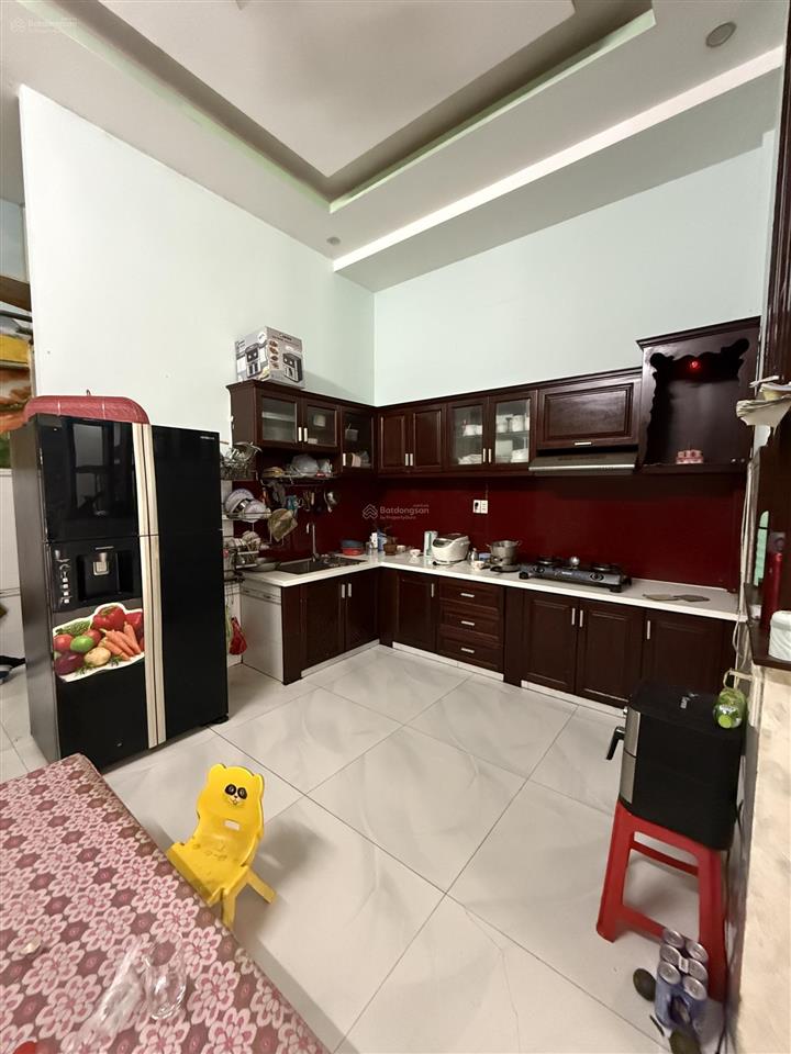 Bán nhà hẻm 7m thông đường số 3, bhh, bình tân (ngay cc gia phú) dt 5m x 18m đúc 2 lầu st