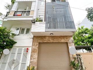 Bán nhà hẻm 8m thông đường tân quý dt 4m x 13m đúc 4 tấm giá 8.x tỷ chính chủ